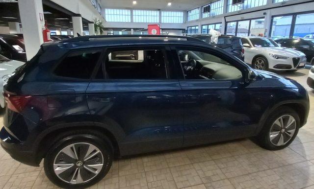 SKODA Karoq 2.0 TDI EVO SCR 115 CV DSG Executive