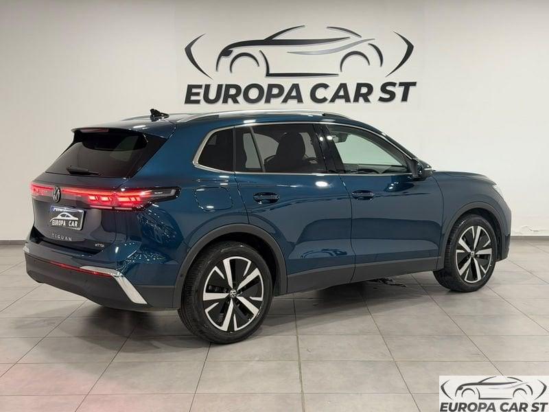 Volkswagen Tiguan 1.5 eTSI 150cv EVO ACT DSG LIFE