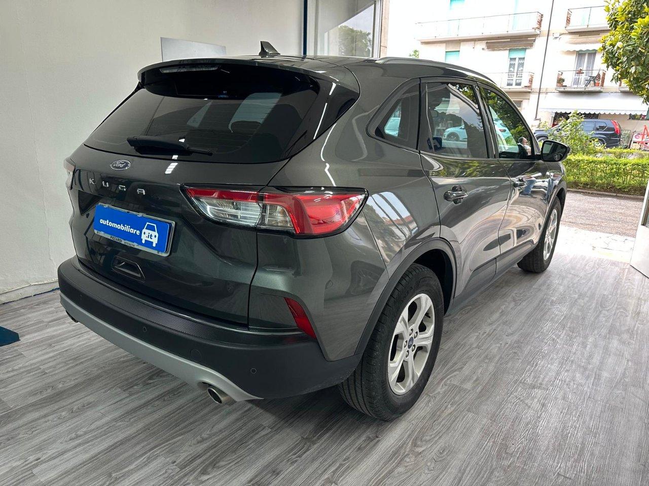 Ford Kuga Kuga III 2020 1.5 ecoboost 2wd 120cv