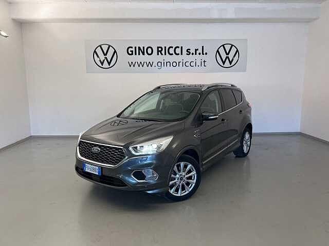 Ford Kuga 2.0 TDCI 150 CV S&S 2WD Vignale