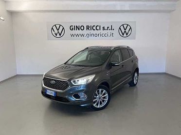 Ford Kuga 2.0 TDCI 150 CV S&S 2WD Vignale