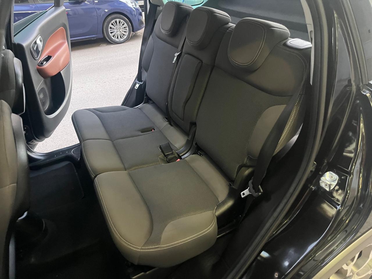 Fiat 500L 1.6 Multijet 120 CV Trekking