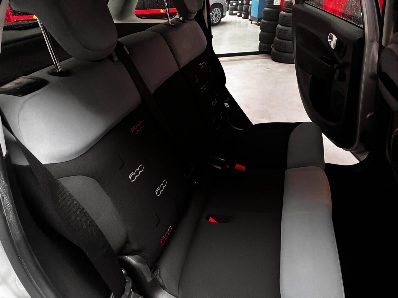 Fiat 500L 1.3 Multijet 85 CV Pop Star