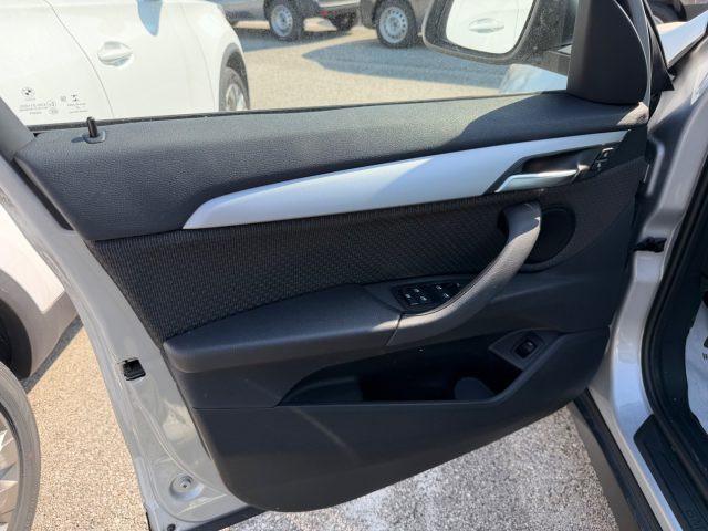 BMW X1 sDrive18i Advantage