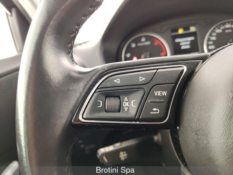 Audi Q2 2.0 30 TDI ADMIRED ADV. S TRONIC