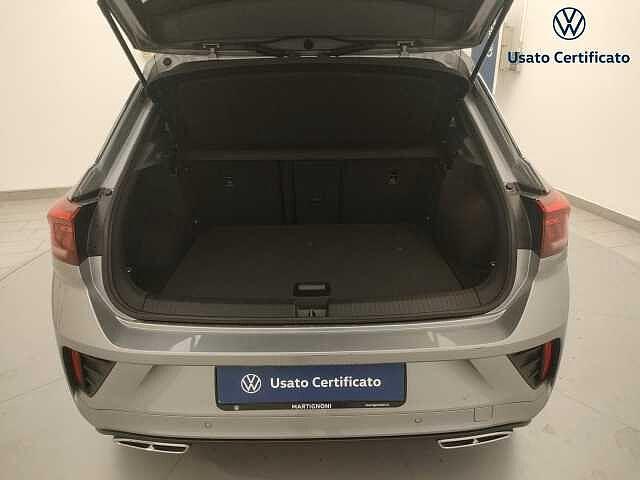 Volkswagen T-Roc 1.0 TSI R-Line