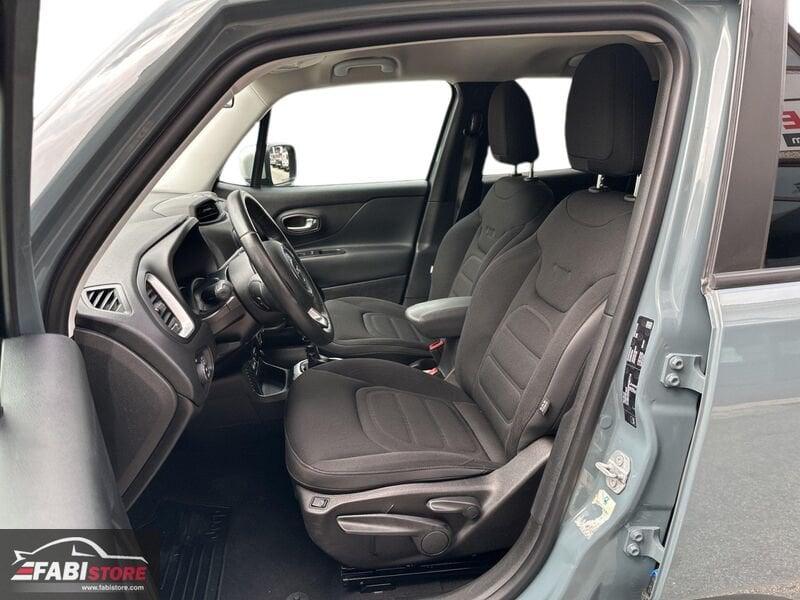 Jeep Renegade 1.6 Mjt 120 Cv Limited - Navi, Cruise, ecc