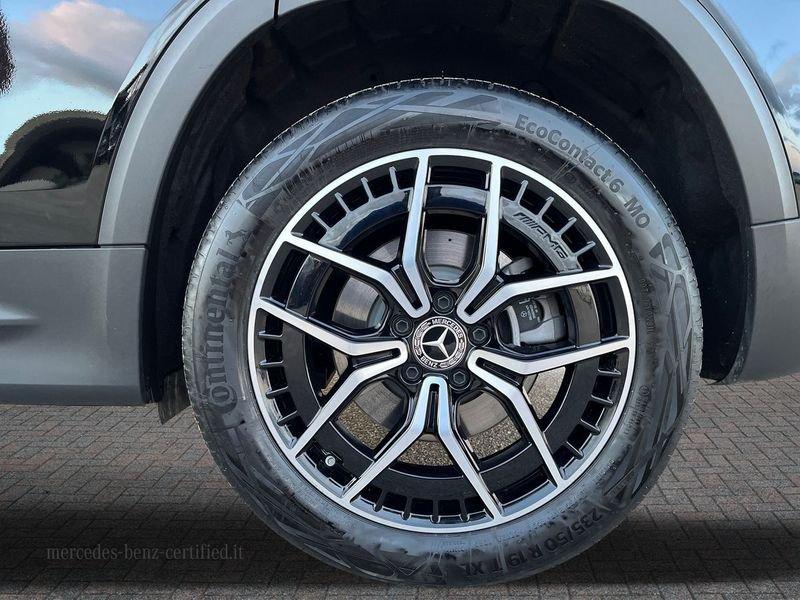 Mercedes-Benz EQB - X243 2021 250+ Premium Plus