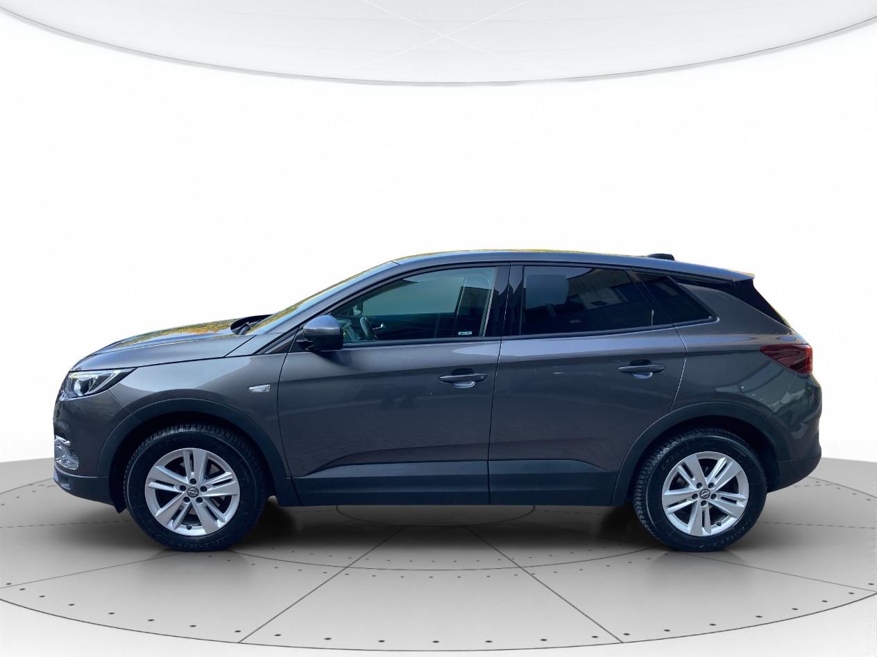 OPEL Grandland X 1.6 ecotec Advance s&s 120cv
