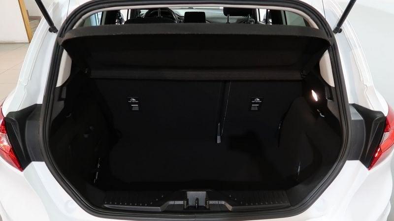 Ford Fiesta Fiesta 5p 1.1 Titanium Gpl 75cv # CARPLAY #