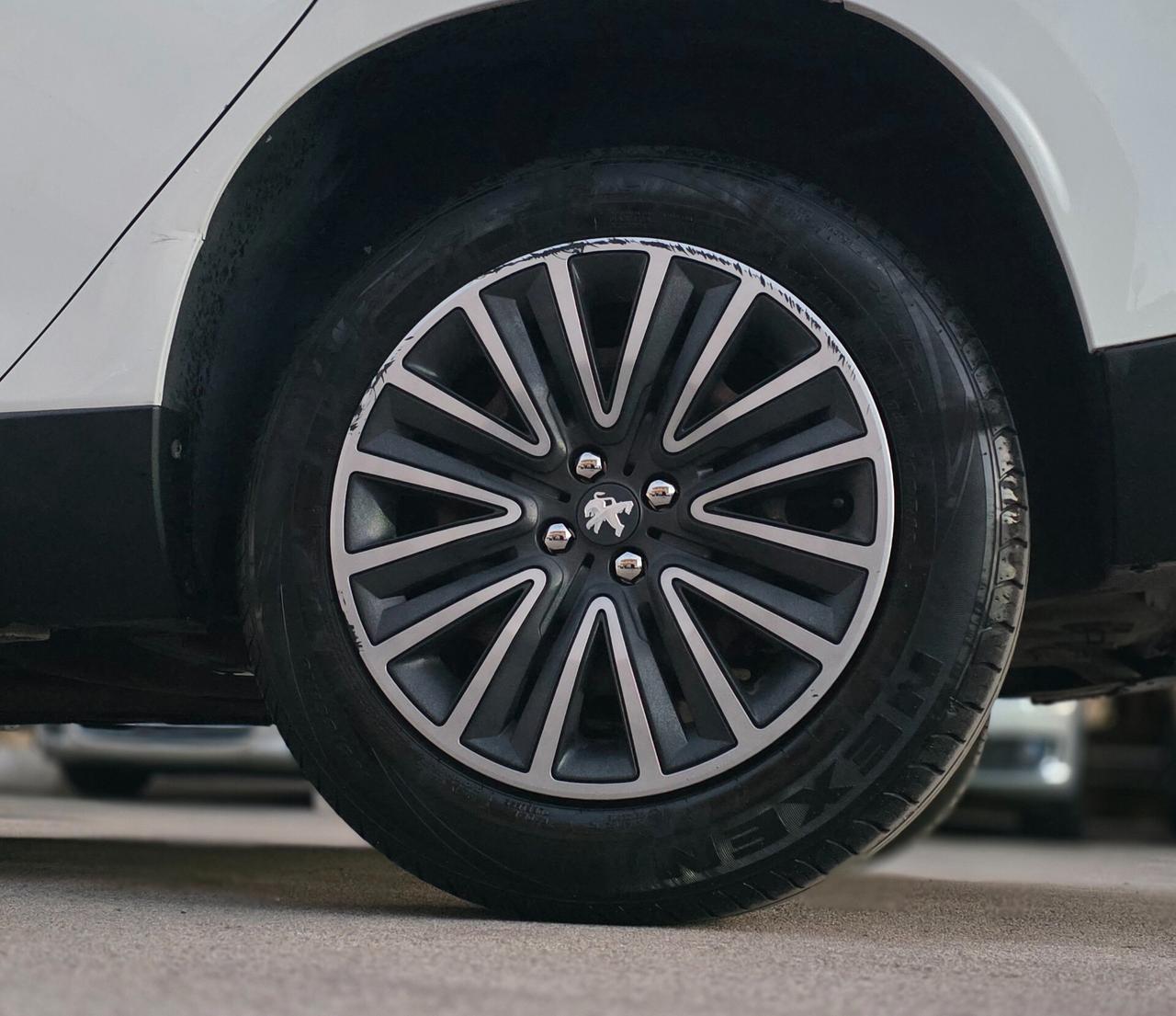 Peugeot 2008 1.4 HDi 68CV Active