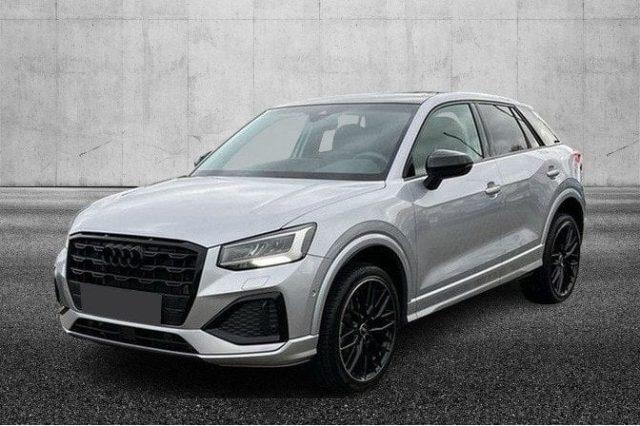 AUDI Q2 30 TDI S tronic Admired Advanced