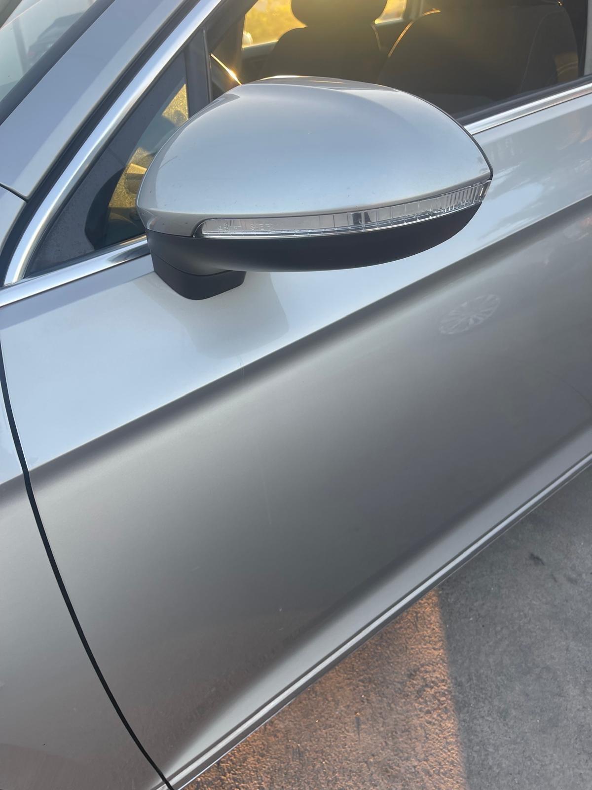 Volkswagen Passat Variant 2.0 TDI Comfortline BlueMotion Technology