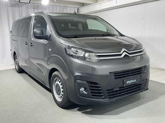 Citroen Jumpy 1.5 BlueHDi 120cv S&S 9 posti