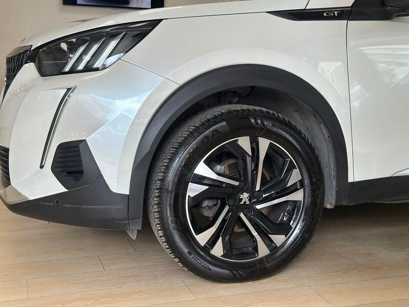 Peugeot 2008 2008 PureTech 130 S&S GT