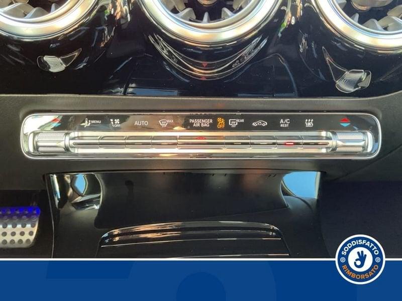 Mercedes-Benz Classe A 250e EQ-Power Automatic AMG Line Advanced Plus