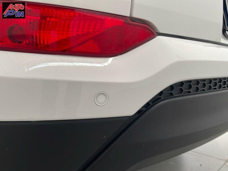 Hyundai Tucson 1.7 CRDi 2WD Xpossible
