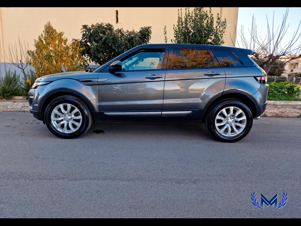 Land Rover Range Rover Evoque Range Rover Evoque 2.0 TD4 150 CV 5p. HSE