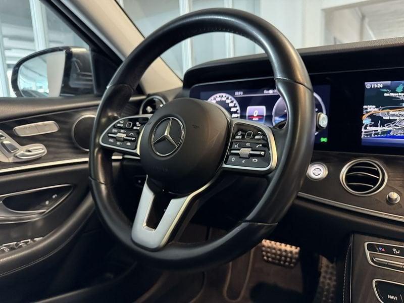 Mercedes-Benz Classe E E 300 de Auto EQ-Power Premium Plus