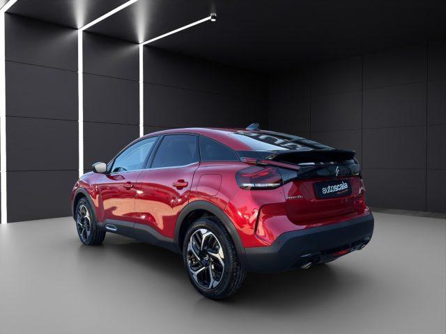 CITROEN C4 PureTech 130 S&S Max