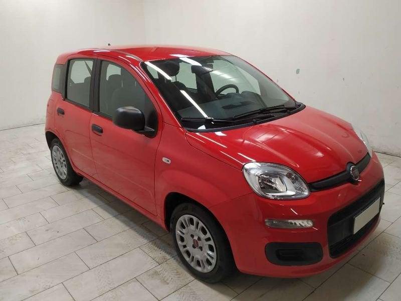 FIAT Panda 1.0 firefly hybrid s&s 70cv 5p.ti