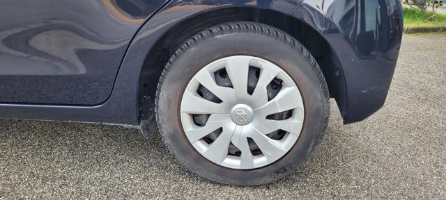 TOYOTA Yaris 1.5 Hybrid 5 porte Cool