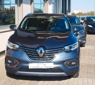 Renault Kadjar Blue dCi 150CV AWD Sport Edition2