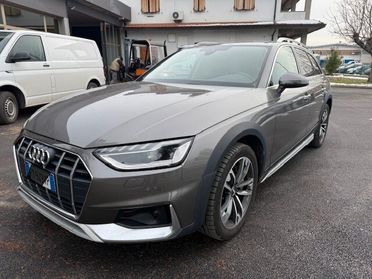 Audi A4 allroad 45 TDI tiptronic Business Evolution