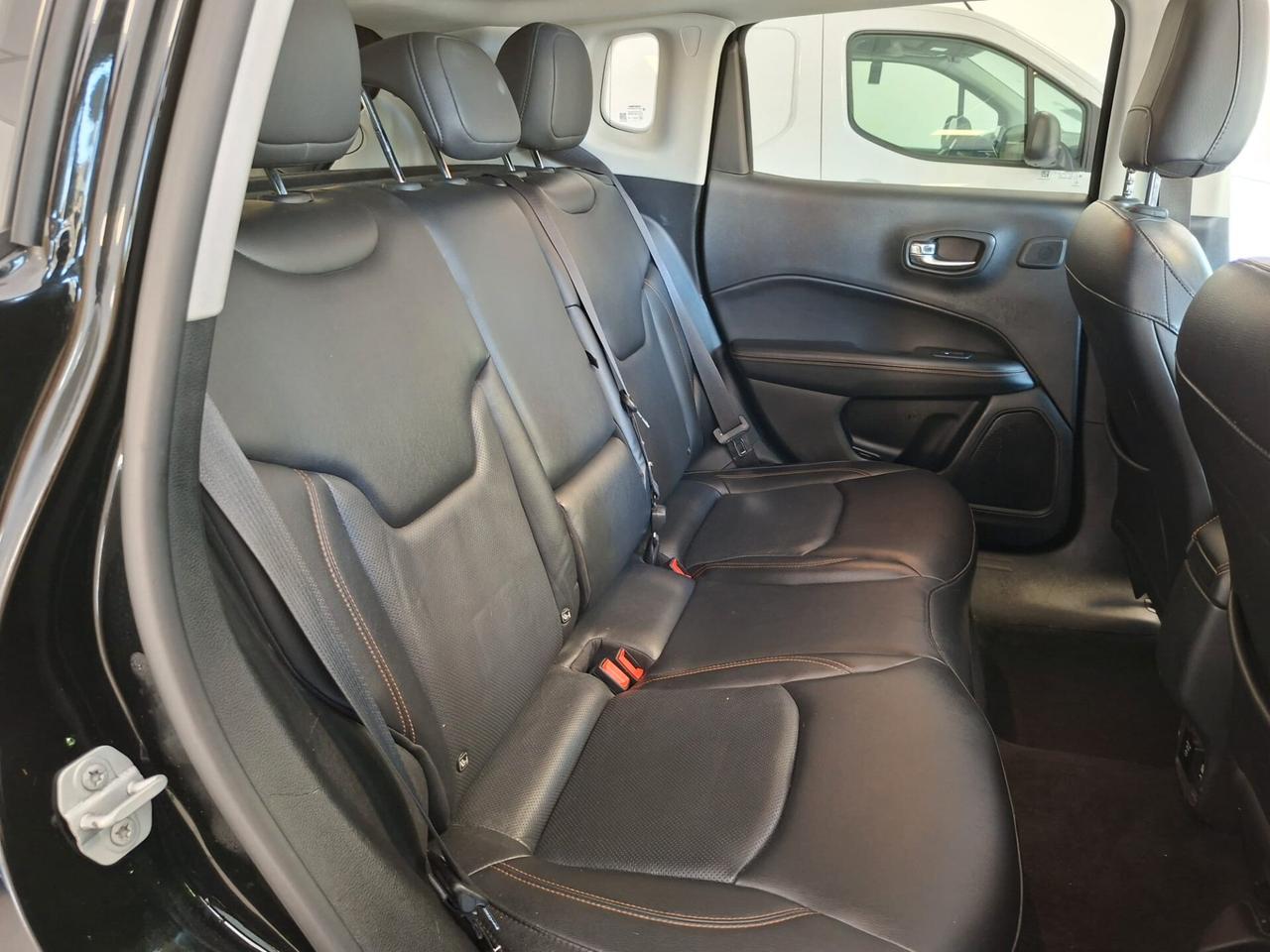 JEEP Compass 1.6 Mjt 120 Cv 2WD Limited