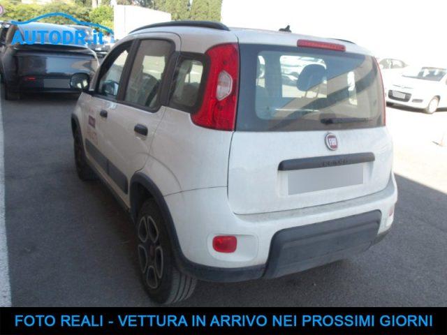 FIAT Panda 0.9 TwinAir Natural Power City Life NEOPATENTATI