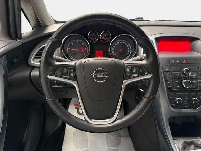 Opel Astra 1.7 CDTI 110CV Sports Tourer Cosmo