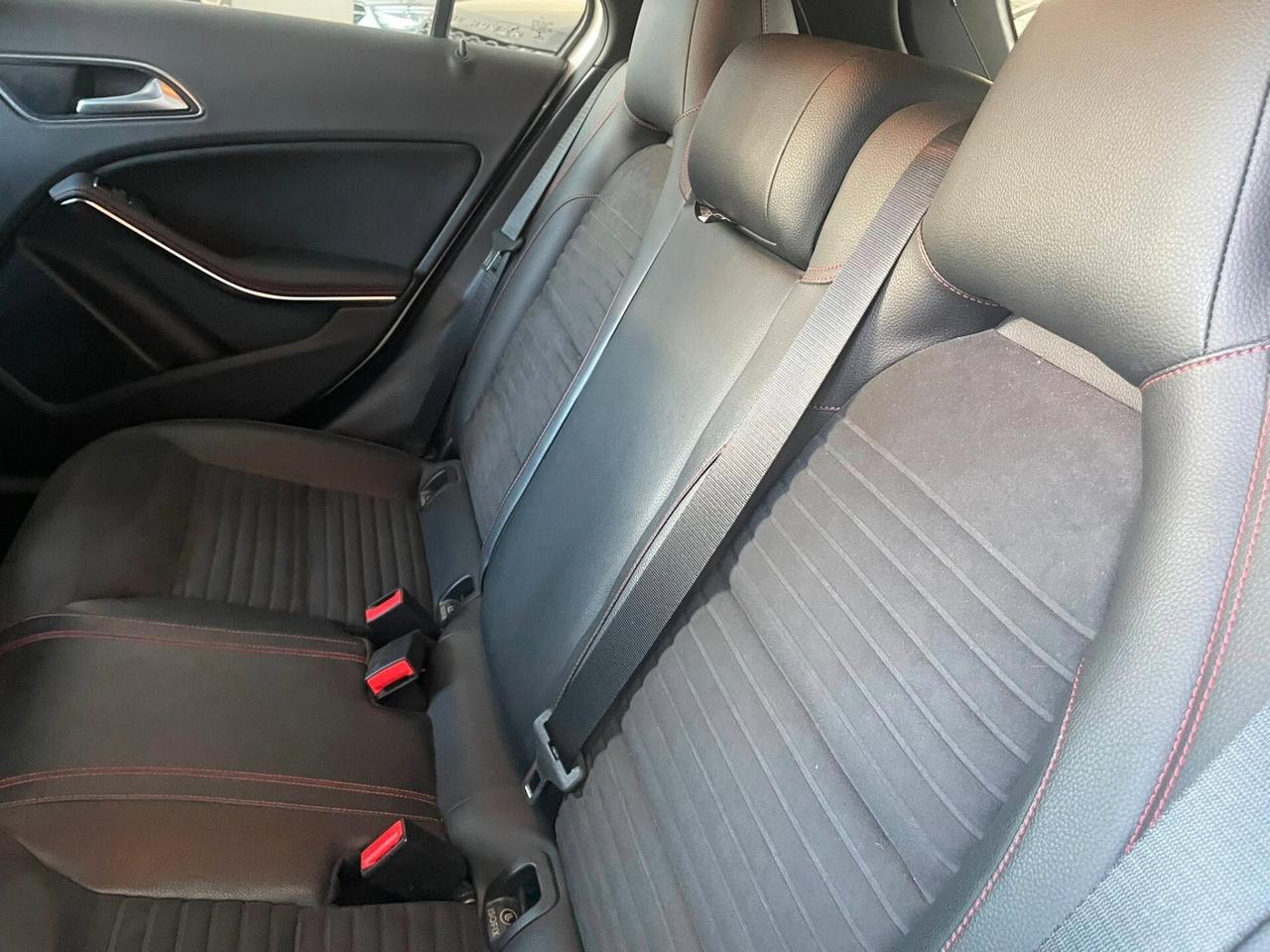 Mercedes-benz A 200 CDI Executive