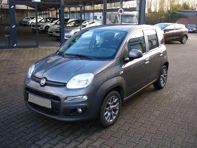 Fiat Panda 1.2 Lounge*7.900km!* Bluetooth* Sensori *5 Posti *