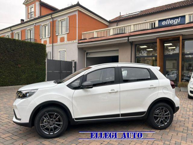 EMC Quattro 1.5 MT KM 0