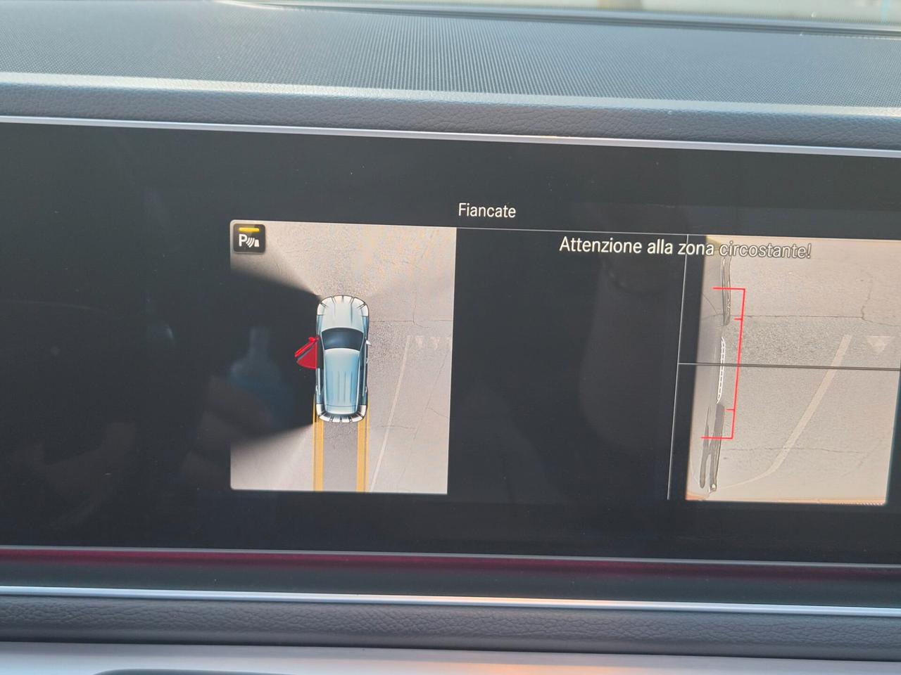 Mercedes-benz GLE 300 d 4Matic 272 PAK AMG