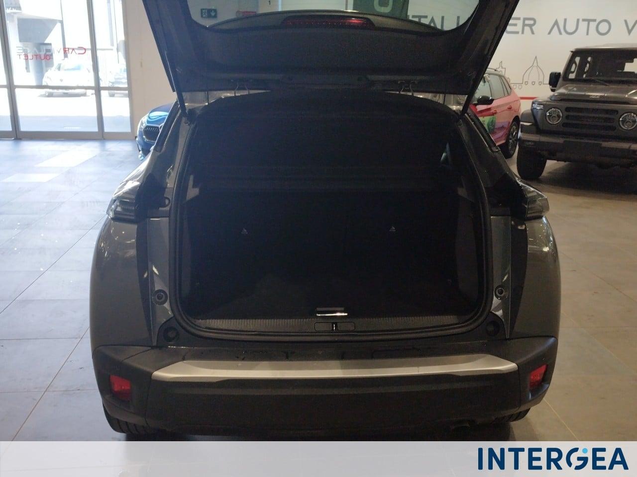 PEUGEOT 2008 1.2 puretech Allure s&s 100cv