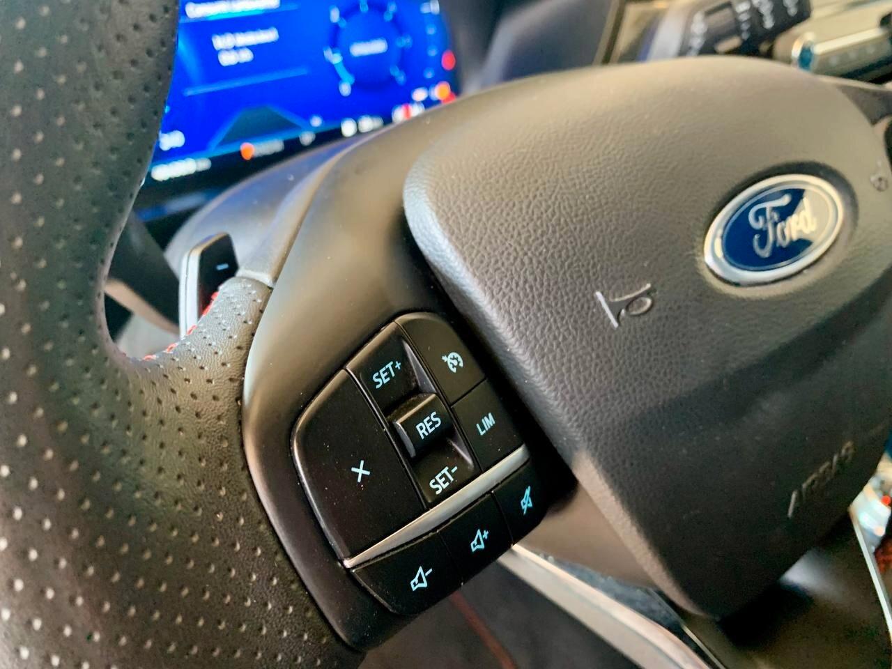 Ford Kuga 2.0 EcoBlue 120 CV aut. 2WD ST-Line *PREZZO PROMO*