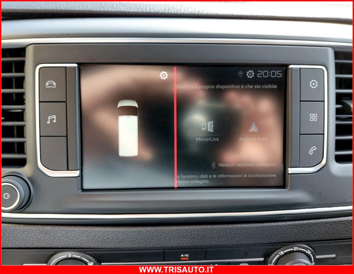 FIAT Scudo Ice 2.0 Bluehdi L2H1 KM ZERO!!!