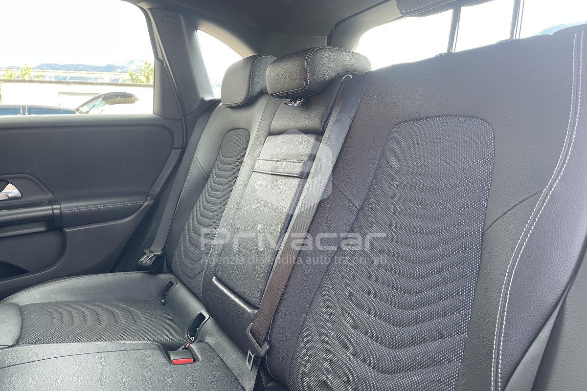 MERCEDES B 220 Automatic 4Matic Premium