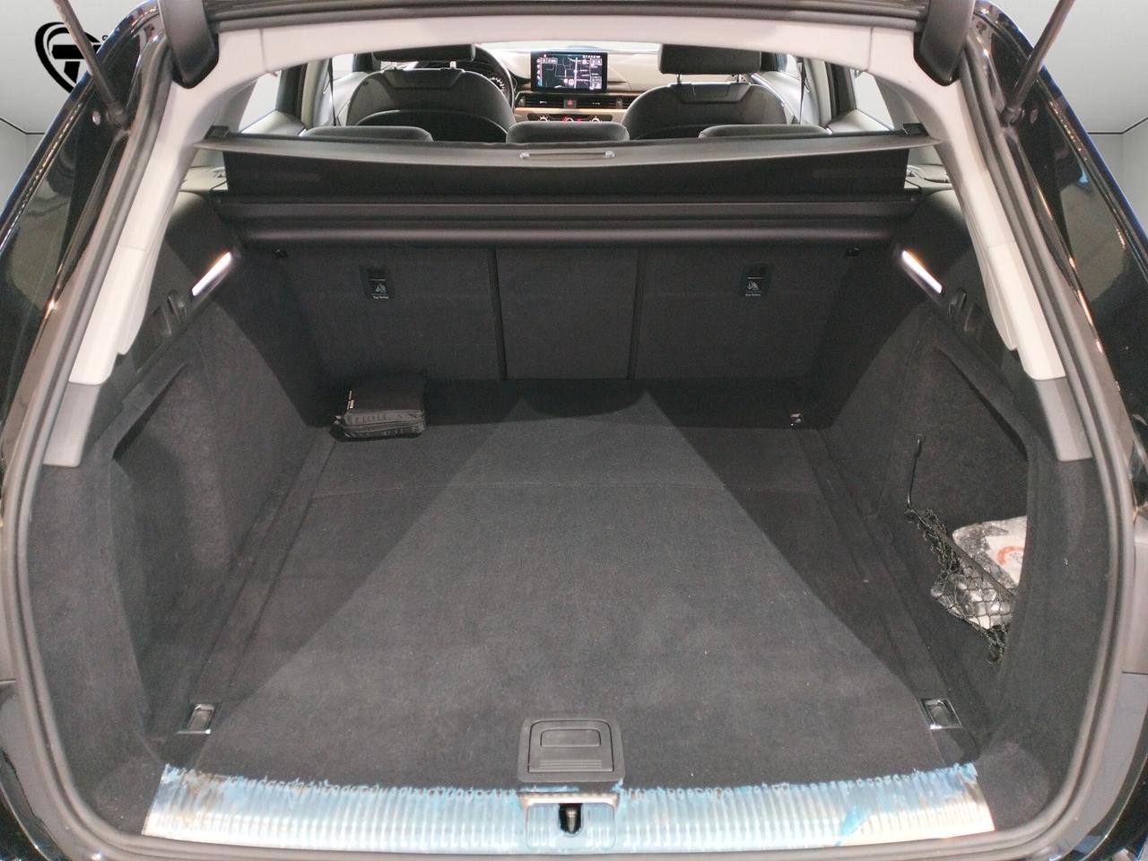 Audi A4 Avant 35 2.0 tdi mhev 163cv s-tronic *IVA ESPOSTA*