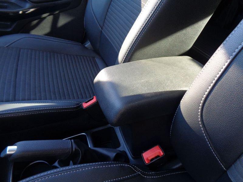 Ford EcoSport 1.0 EcoBoost 125 CV Start&Stop Titanium