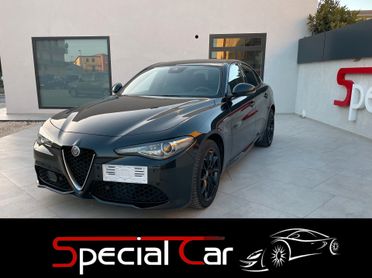 Alfa Romeo Giulia 2.2 Turbodiesel 210 CV AT8 AWD Q4 Veloce