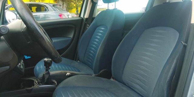 FIAT Grande Punto 1.4 GPL 5 porte Dynamic