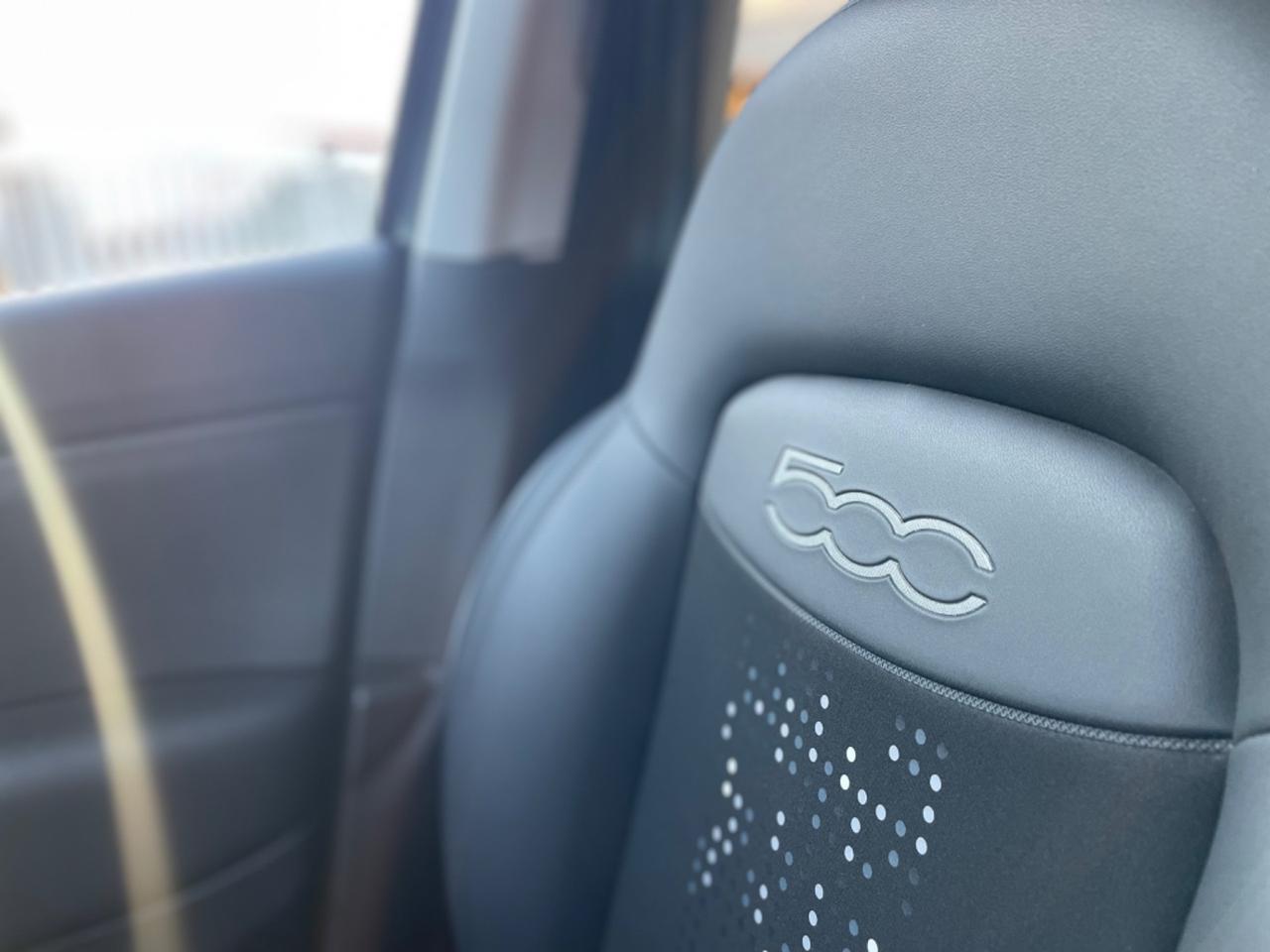 Fiat 500X 1.3 MultiJet 95 CV Connect