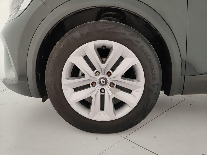 Renault Captur TCe 12V 100 CV GPL Zen - OK PER NEOPATENTATI !