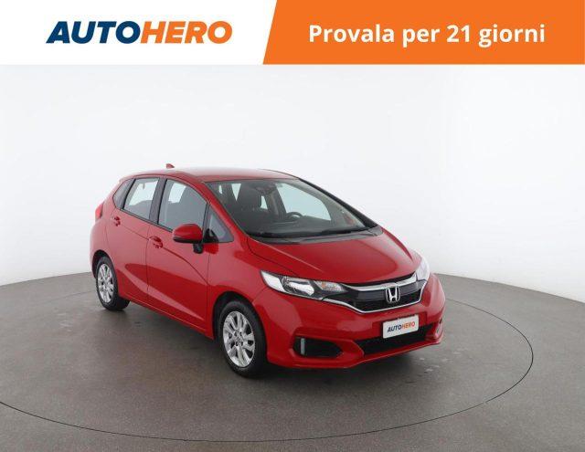 HONDA Jazz 1.3 Comfort Navi ADAS CVT