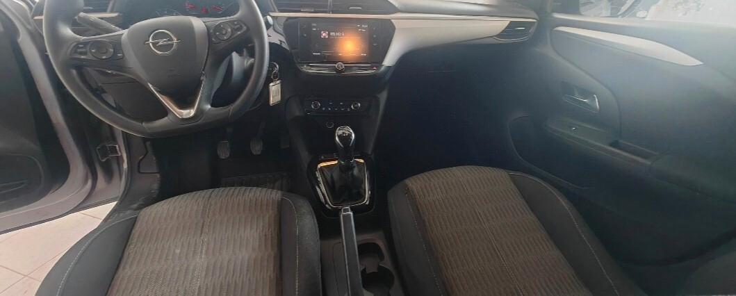 Opel Corsa 1.2 Edition