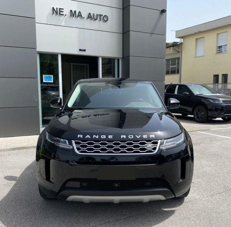 Land Rover RR Evoque 2.0D I4-L.Flw 150 CV AWD Auto AUTOCARRO N1 IVA ESPOSTA