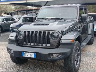 Jeep Gladiator N1 2021 - 3.0 Diesel V6 80th Anniversary Lb automobili