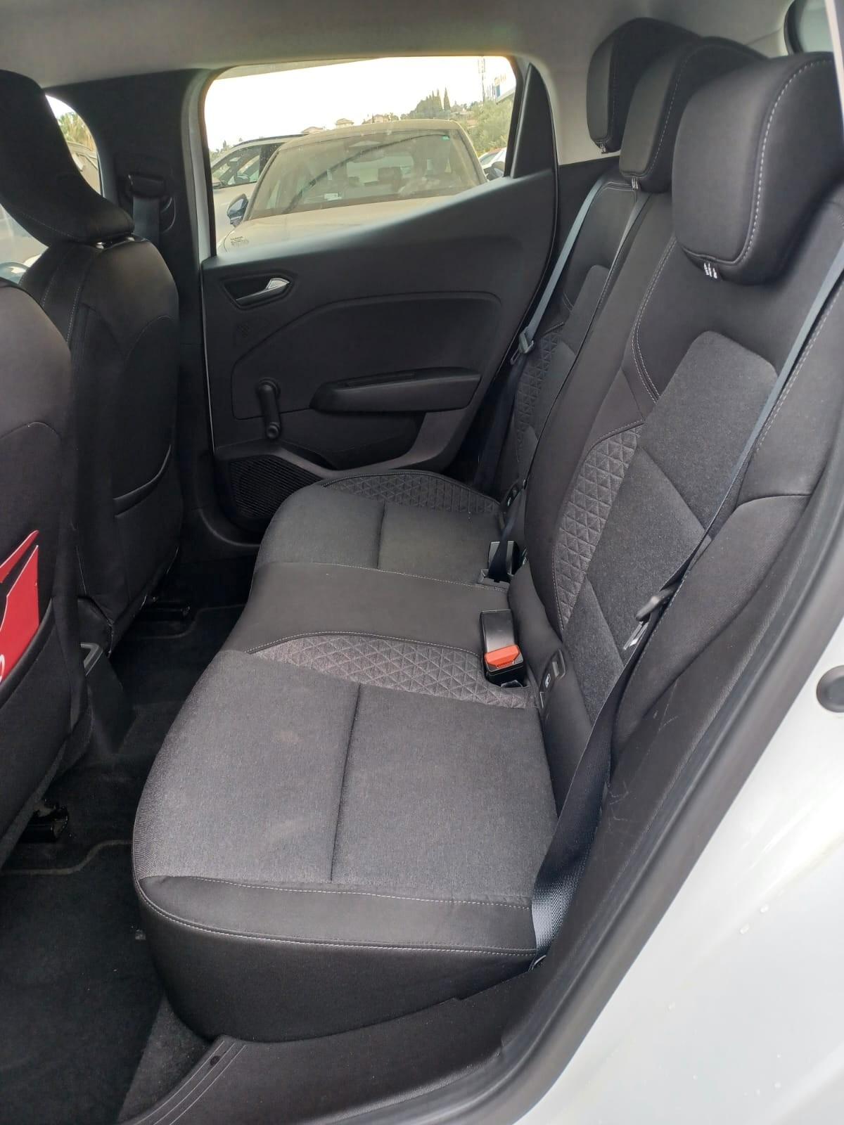 Renault Clio Blue dCi 85 CV 5 porte Zen